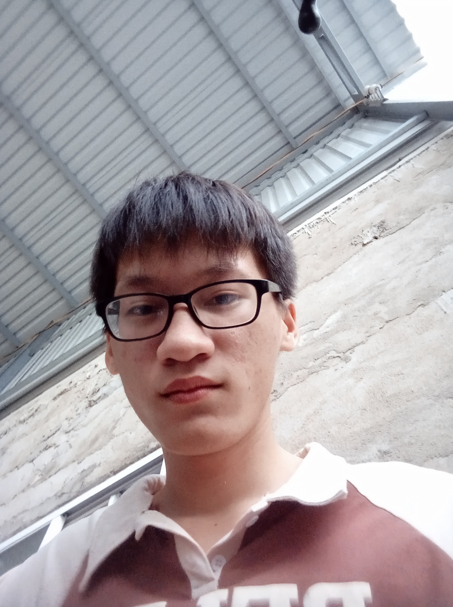 A software developer with AI at Ho Chi Minh City.