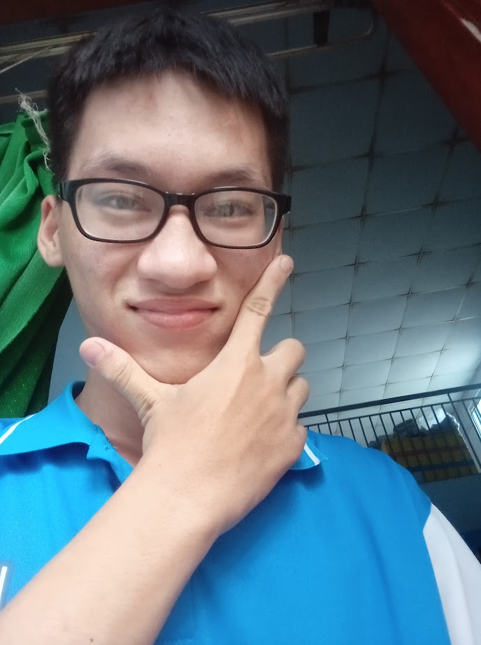 Nguyen Gia Huy